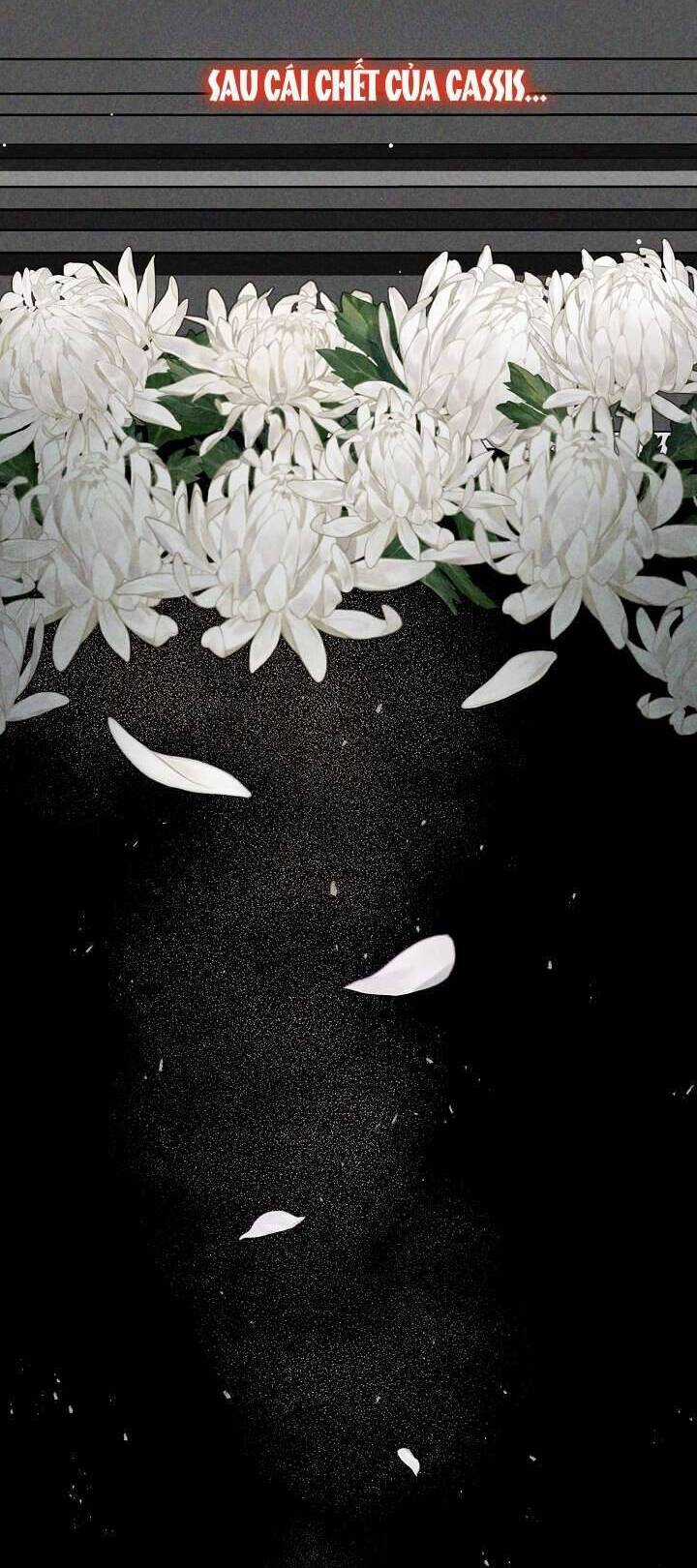 Cha Của Nam Chính Từ Chối Hủy Hôn Chương 5 trang 23