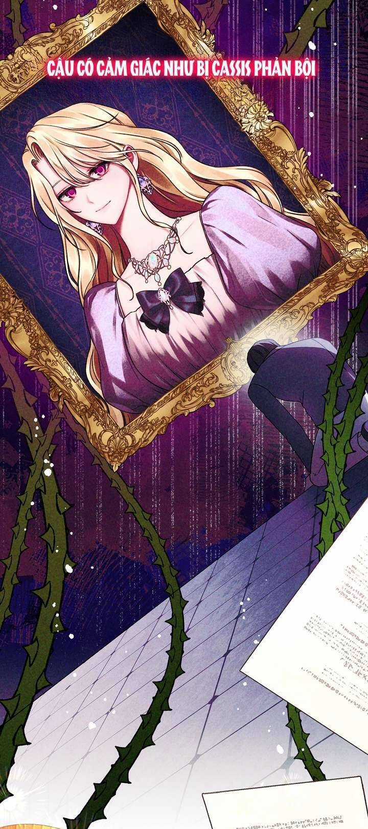 Cha Của Nam Chính Từ Chối Hủy Hôn Chương 5 trang 26