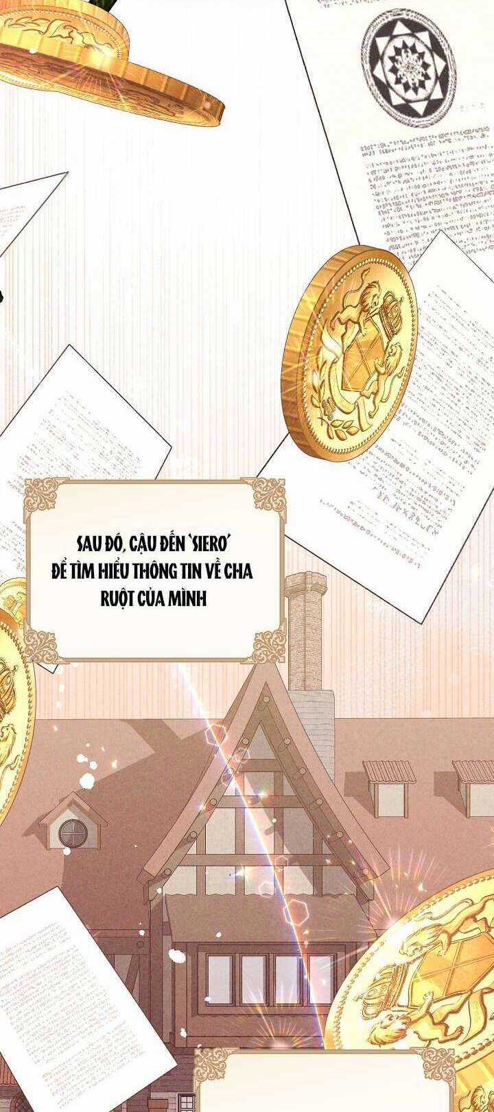 Cha Của Nam Chính Từ Chối Hủy Hôn Chương 5 trang 27