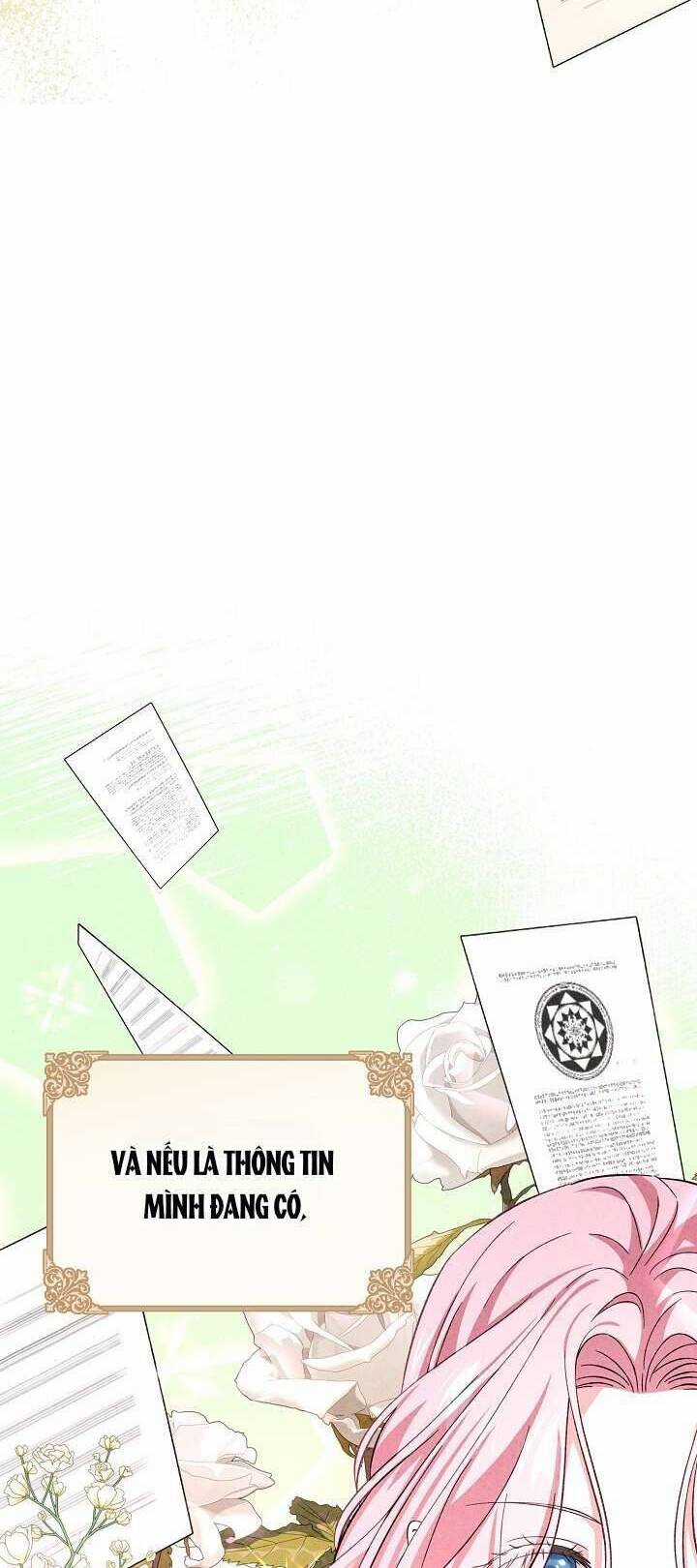 Cha Của Nam Chính Từ Chối Hủy Hôn Chương 5 trang 31