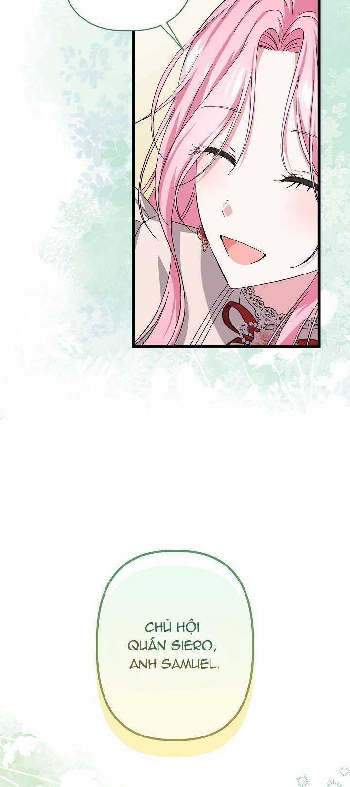 Cha Của Nam Chính Từ Chối Hủy Hôn Chương 5 trang 42