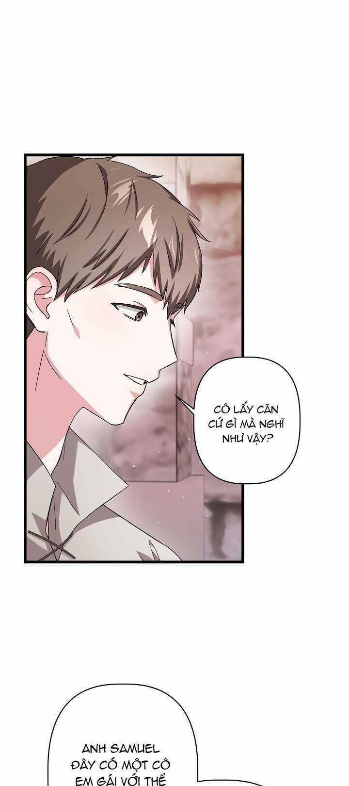 Cha Của Nam Chính Từ Chối Hủy Hôn Chương 5 trang 44