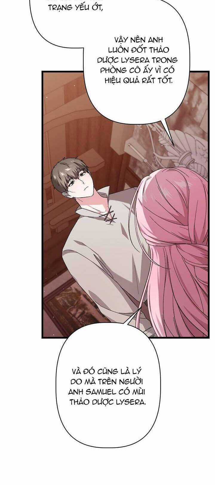 Cha Của Nam Chính Từ Chối Hủy Hôn Chương 5 trang 45