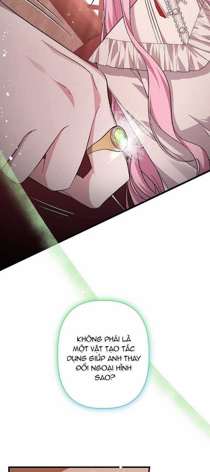 Cha Của Nam Chính Từ Chối Hủy Hôn Chương 5 trang 47