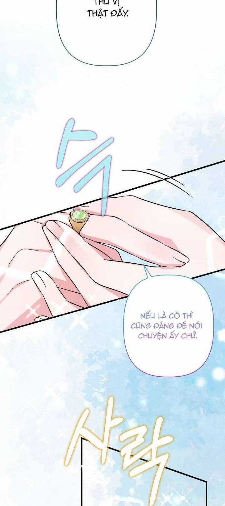 Cha Của Nam Chính Từ Chối Hủy Hôn Chương 5 trang 49