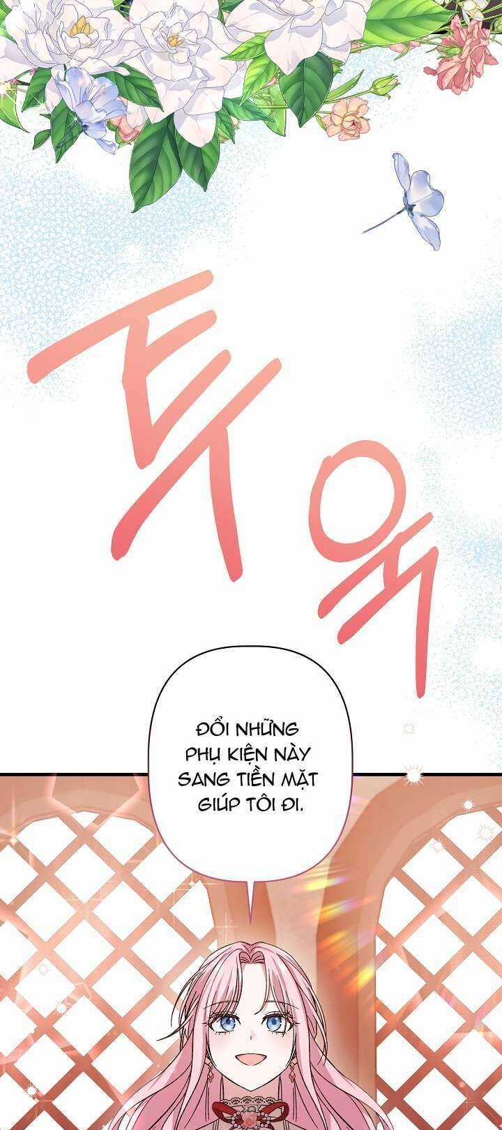 Cha Của Nam Chính Từ Chối Hủy Hôn Chương 5 trang 52