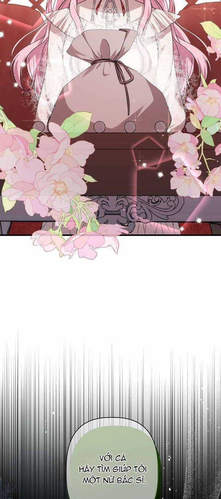 Cha Của Nam Chính Từ Chối Hủy Hôn Chương 5 trang 53