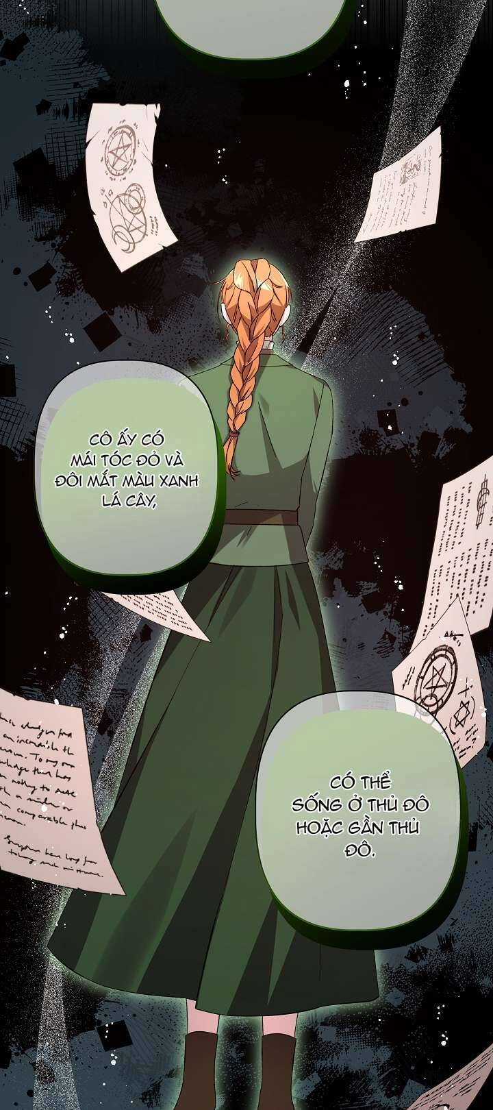 Cha Của Nam Chính Từ Chối Hủy Hôn Chương 5 trang 54