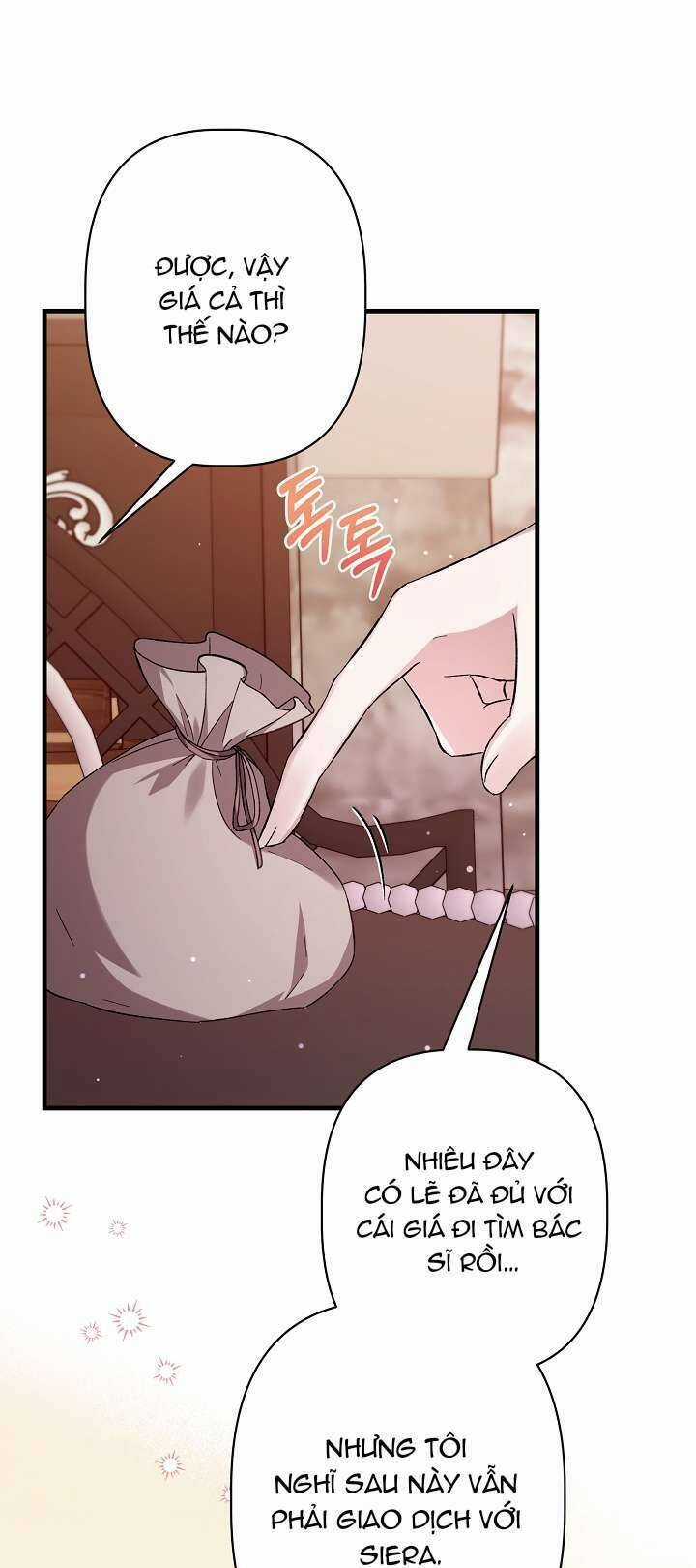 Cha Của Nam Chính Từ Chối Hủy Hôn Chương 5 trang 56