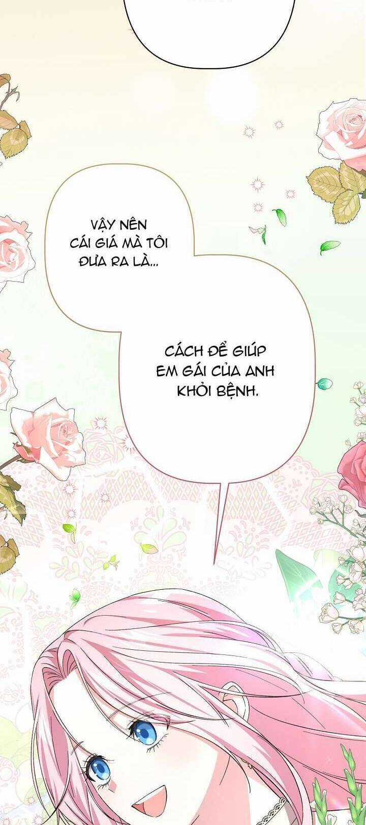 Cha Của Nam Chính Từ Chối Hủy Hôn Chương 5 trang 57