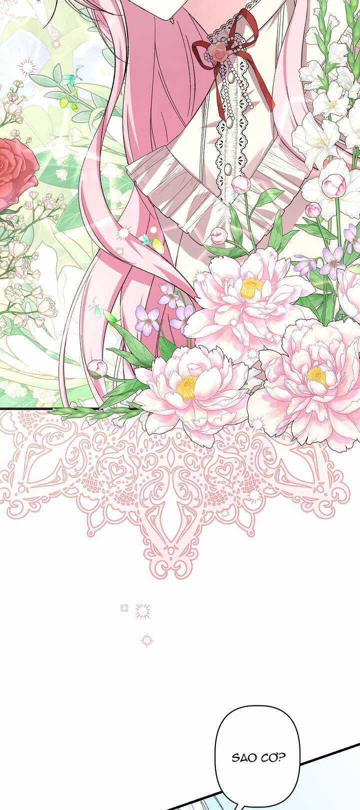 Cha Của Nam Chính Từ Chối Hủy Hôn Chương 5 trang 58