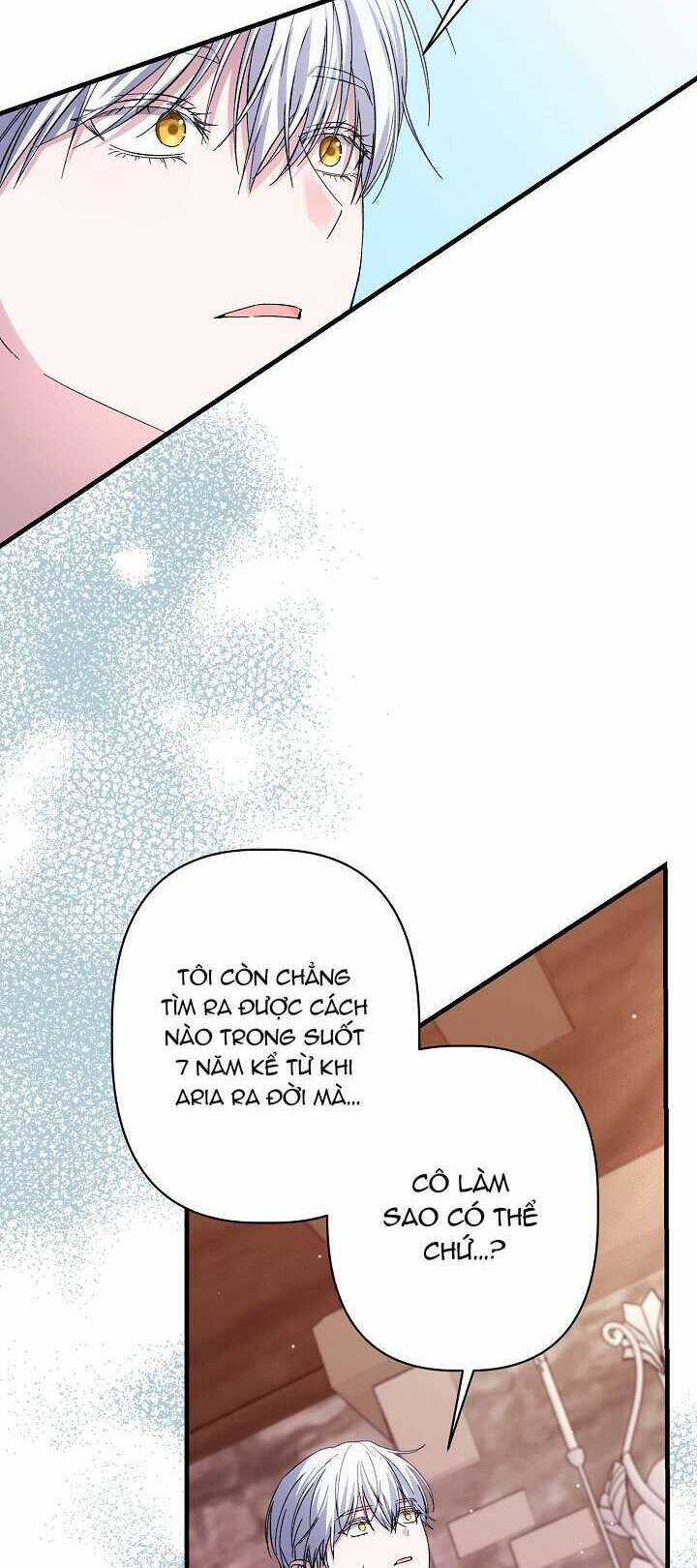 Cha Của Nam Chính Từ Chối Hủy Hôn Chương 5 trang 59