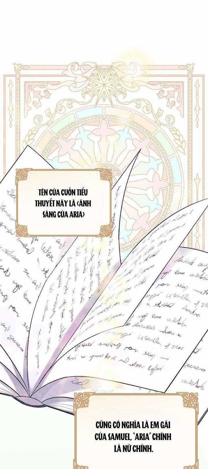 Cha Của Nam Chính Từ Chối Hủy Hôn Chương 5 trang 61