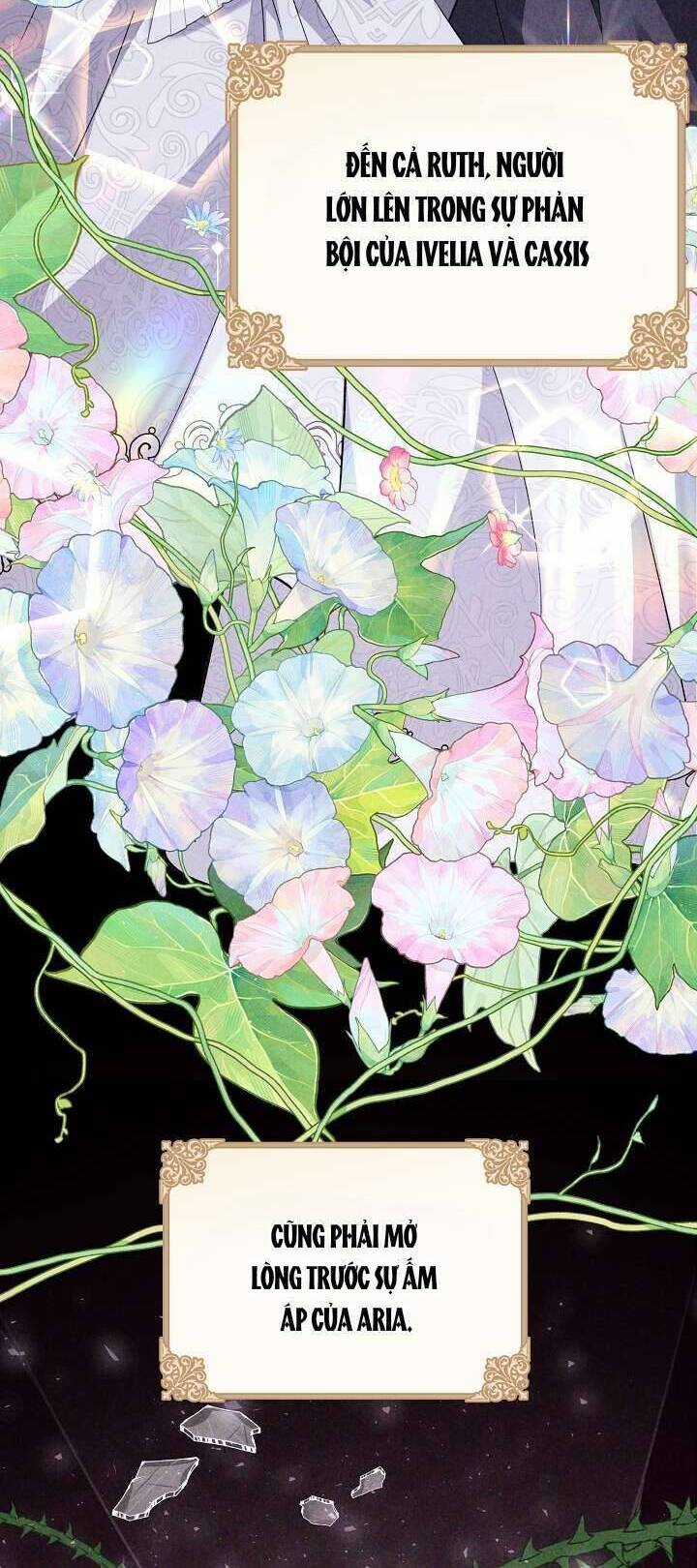 Cha Của Nam Chính Từ Chối Hủy Hôn Chương 5 trang 63