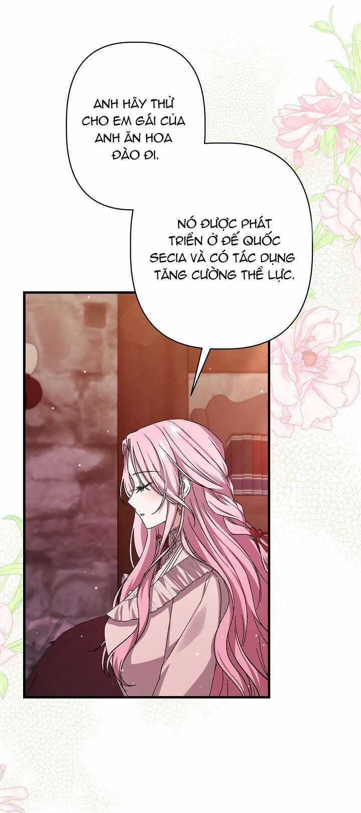 Cha Của Nam Chính Từ Chối Hủy Hôn Chương 5 trang 66