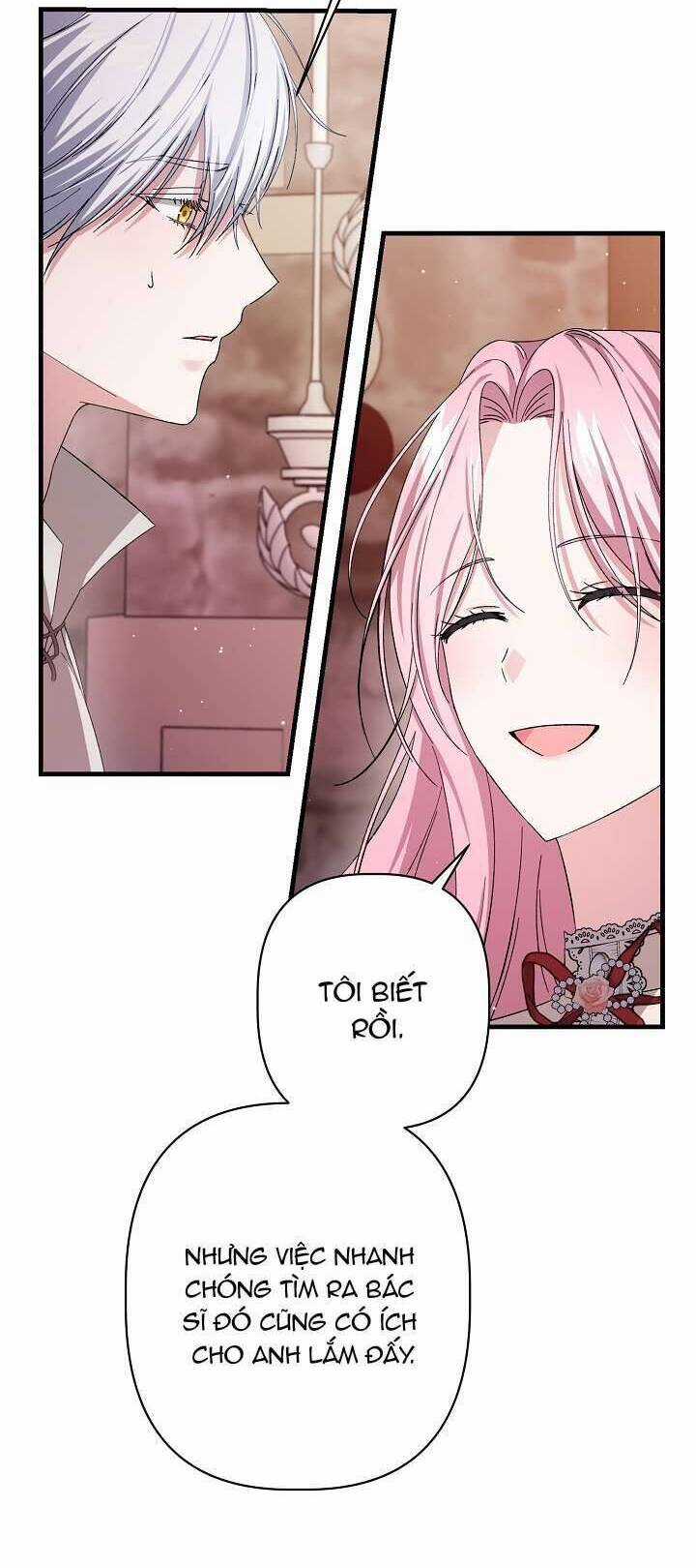 Cha Của Nam Chính Từ Chối Hủy Hôn Chương 5 trang 69