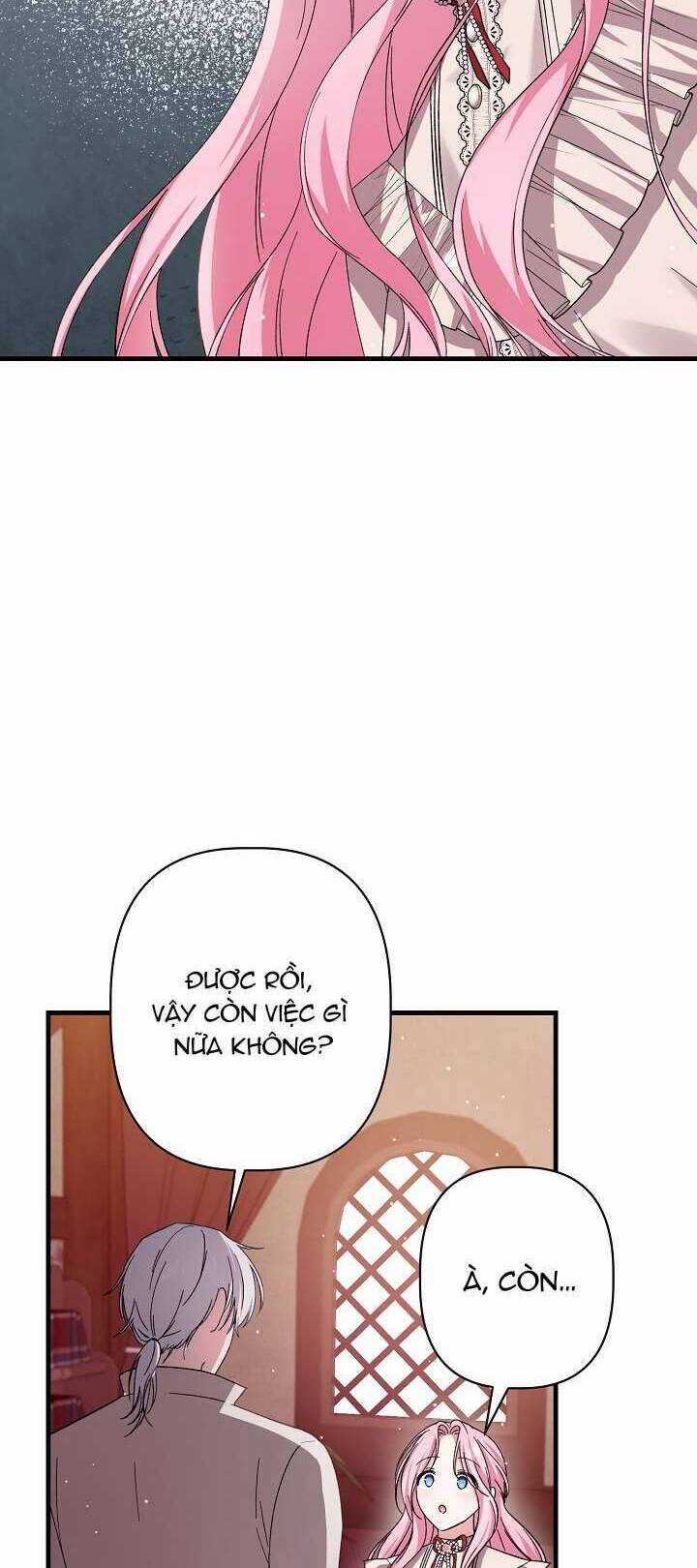 Cha Của Nam Chính Từ Chối Hủy Hôn Chương 5 trang 71