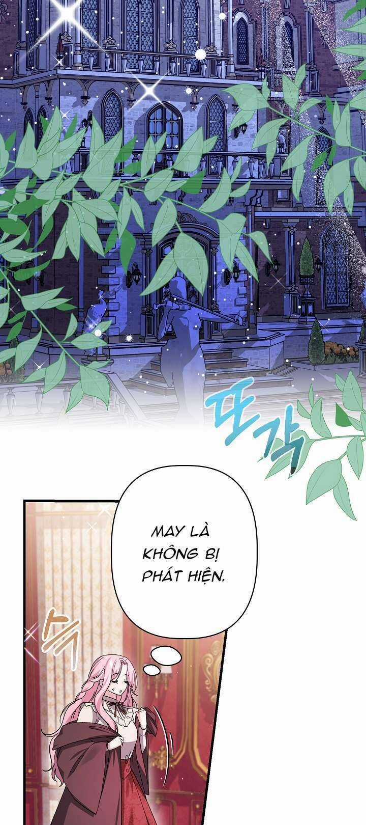 Cha Của Nam Chính Từ Chối Hủy Hôn Chương 5 trang 75