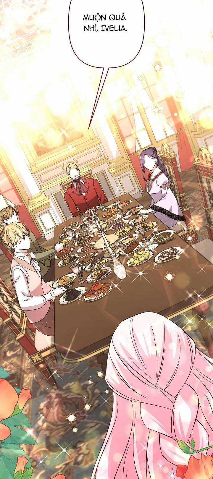 Cha Của Nam Chính Từ Chối Hủy Hôn Chương 5 trang 78