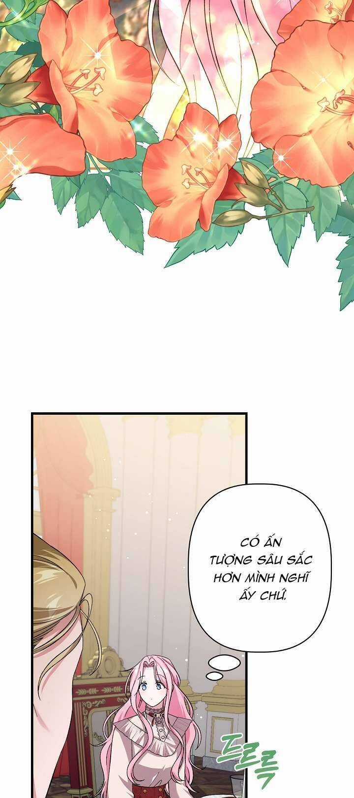 Cha Của Nam Chính Từ Chối Hủy Hôn Chương 5 trang 79