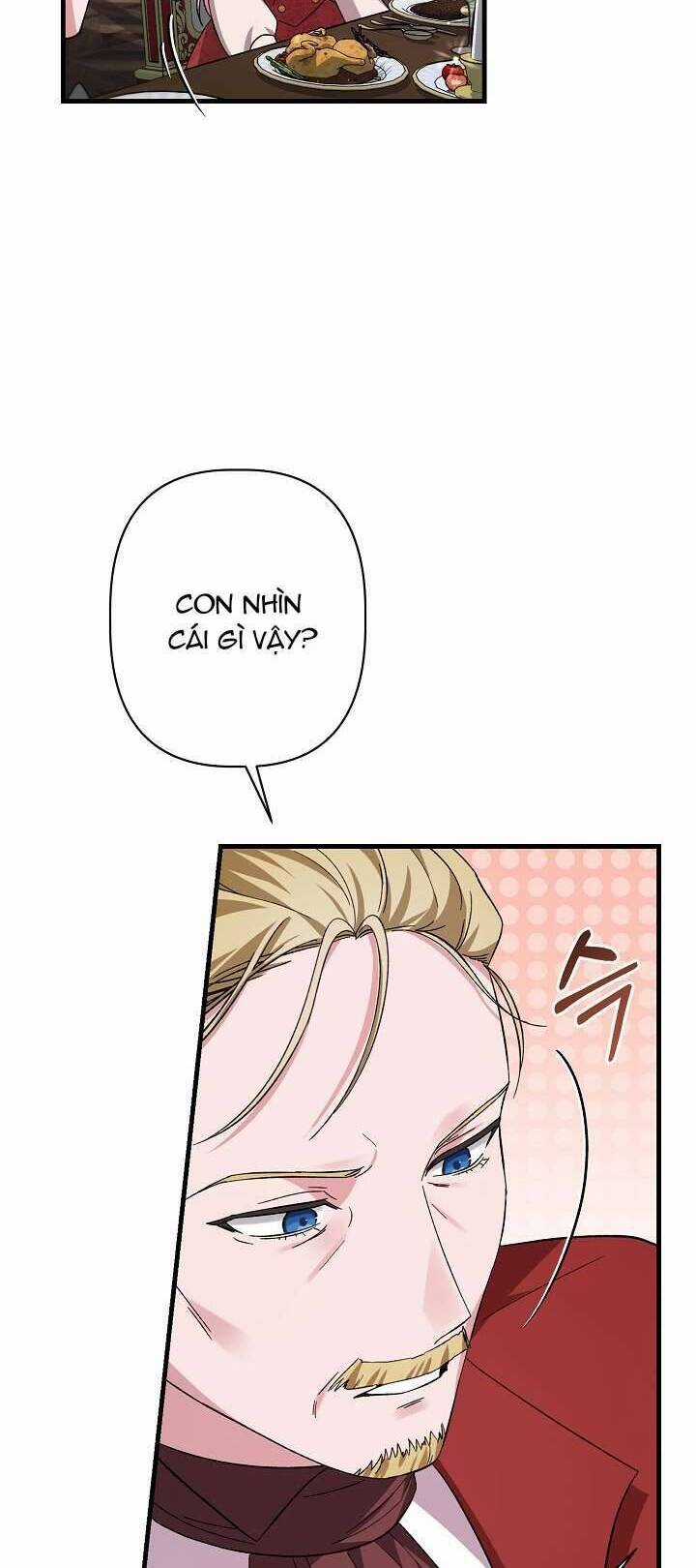 Cha Của Nam Chính Từ Chối Hủy Hôn Chương 5 trang 80