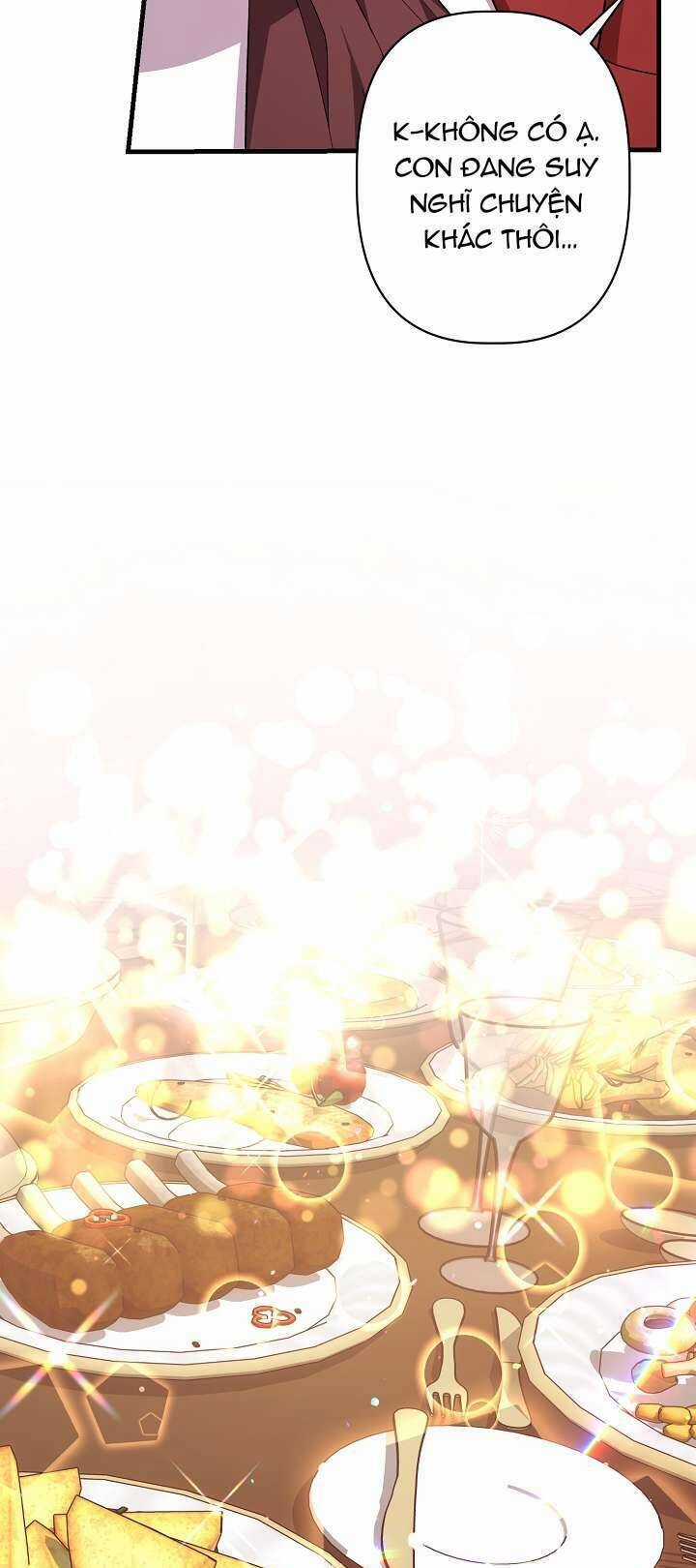 Cha Của Nam Chính Từ Chối Hủy Hôn Chương 5 trang 81