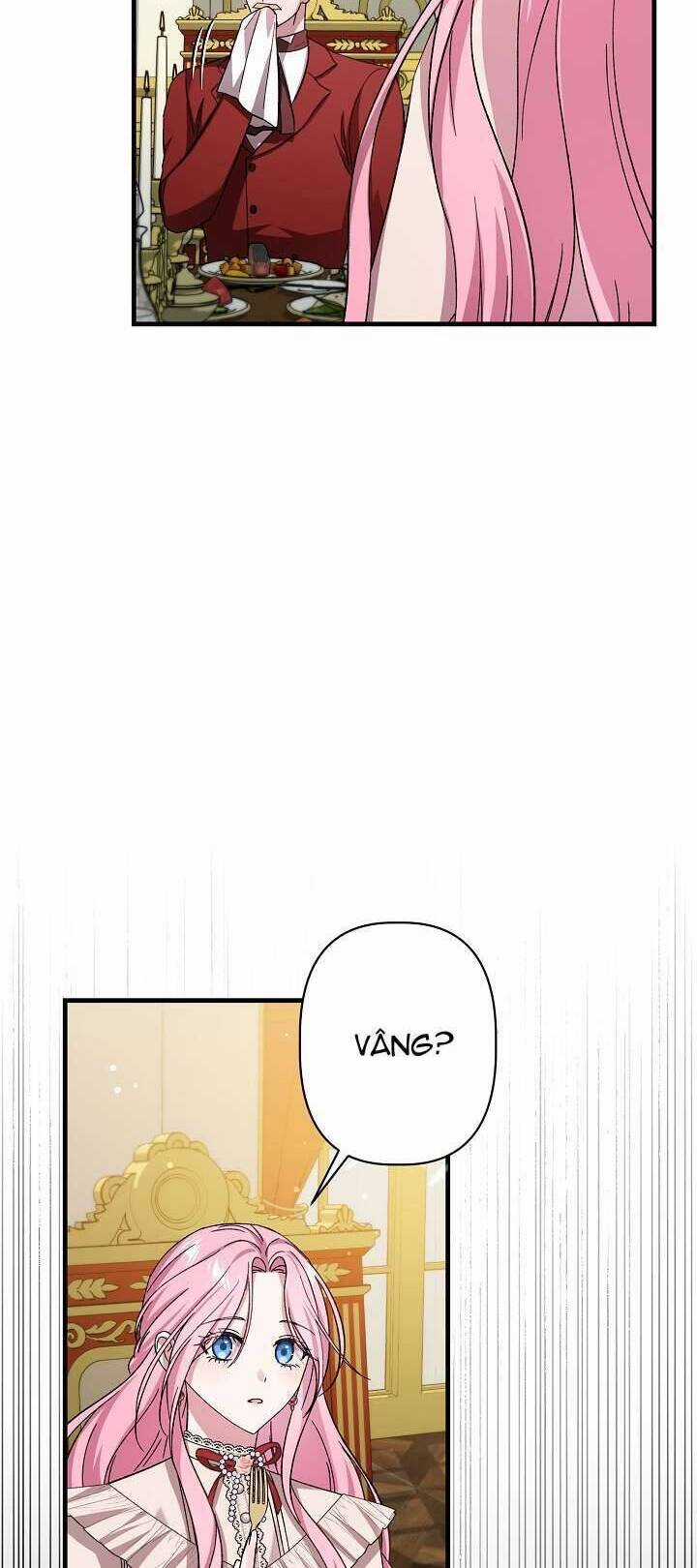 Cha Của Nam Chính Từ Chối Hủy Hôn Chương 5 trang 84