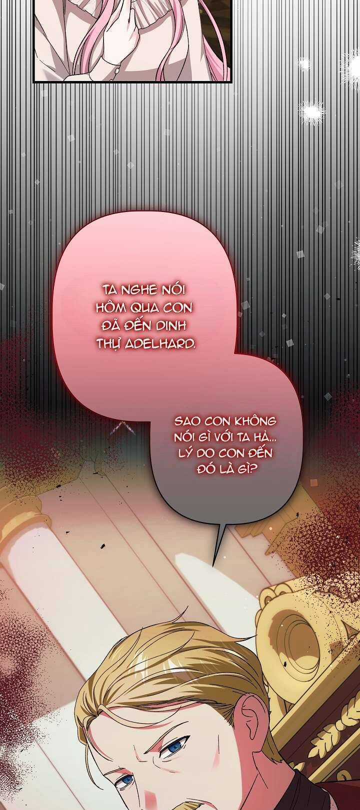 Cha Của Nam Chính Từ Chối Hủy Hôn Chương 5 trang 85