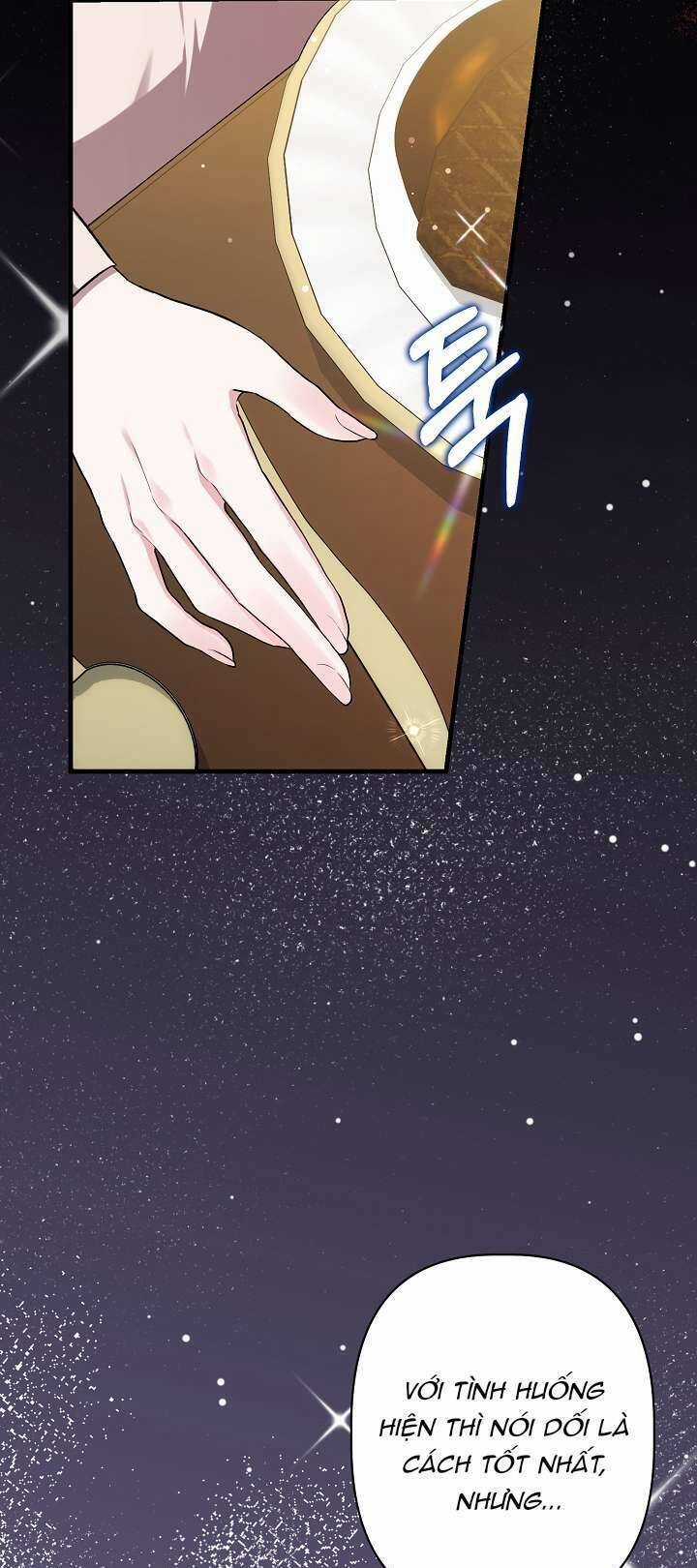 Cha Của Nam Chính Từ Chối Hủy Hôn Chương 5 trang 87