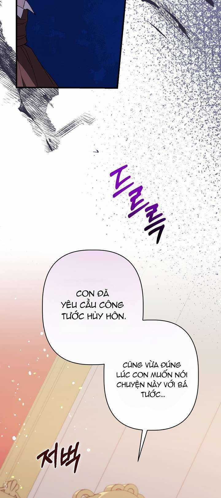 Cha Của Nam Chính Từ Chối Hủy Hôn Chương 5 trang 91