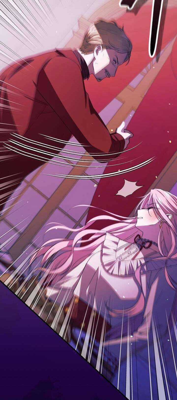 Cha Của Nam Chính Từ Chối Hủy Hôn Chương 5 trang 94