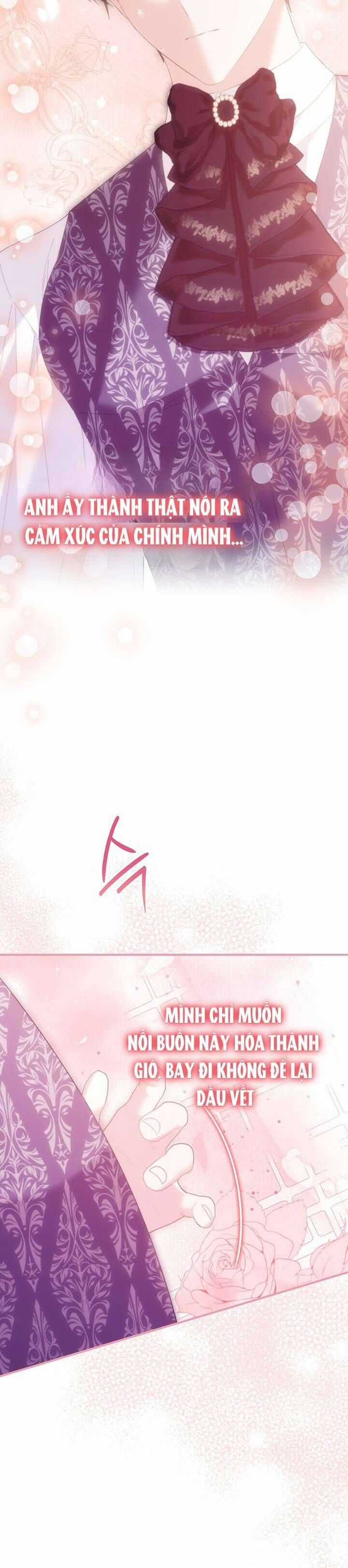 Cha Của Nam Chính Từ Chối Hủy Hôn Chương 50 trang 11