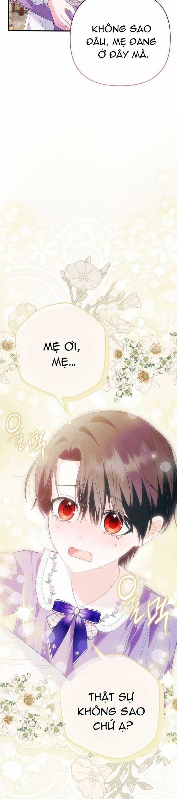 Cha Của Nam Chính Từ Chối Hủy Hôn Chương 50 trang 17