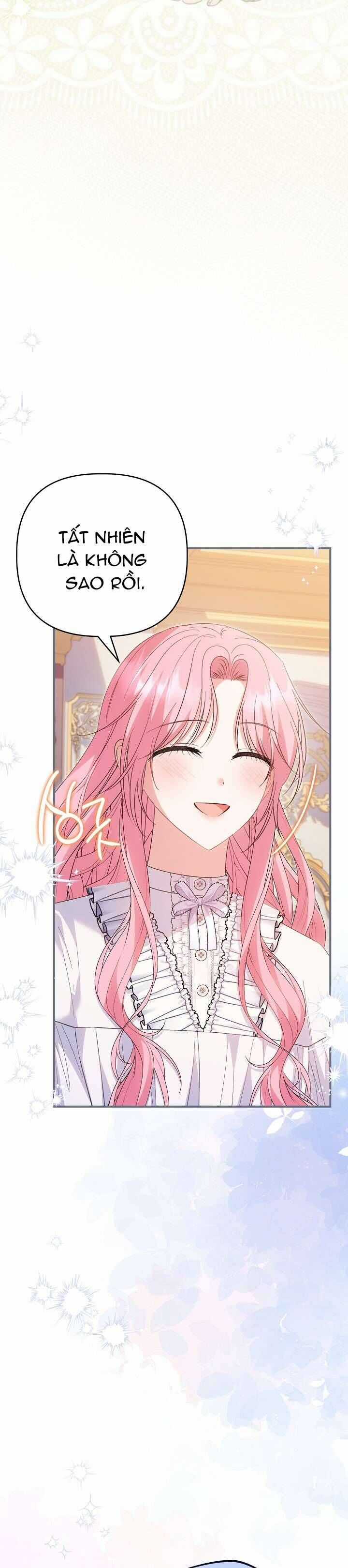 Cha Của Nam Chính Từ Chối Hủy Hôn Chương 50 trang 18