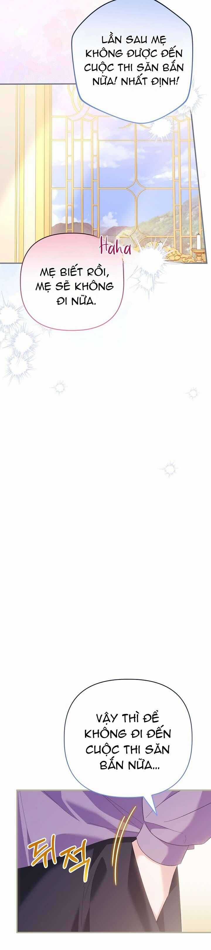 Cha Của Nam Chính Từ Chối Hủy Hôn Chương 50 trang 19