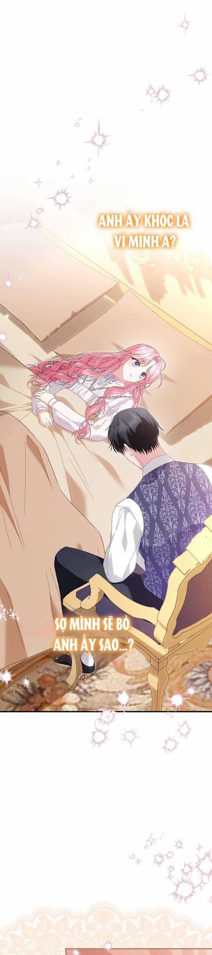 Cha Của Nam Chính Từ Chối Hủy Hôn Chương 50 trang 2