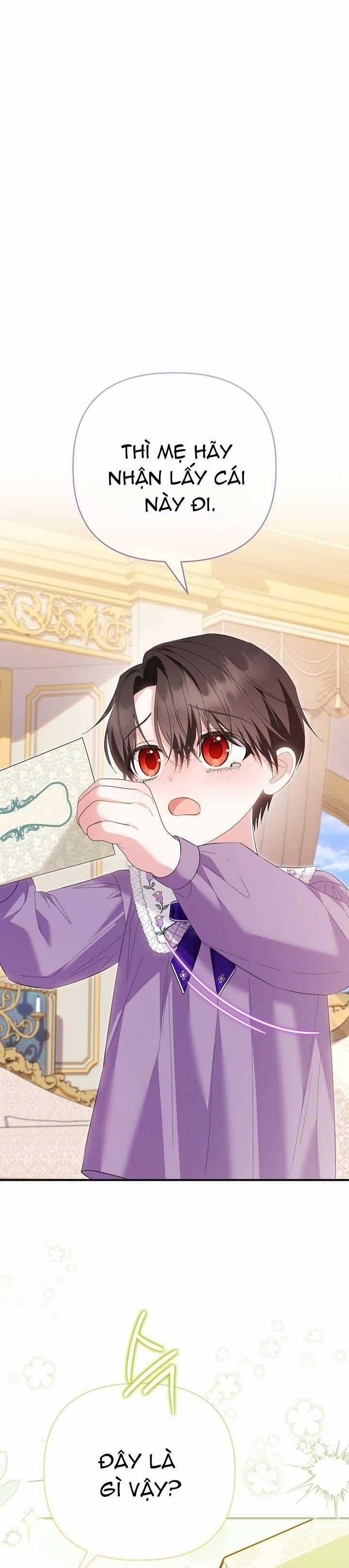 Cha Của Nam Chính Từ Chối Hủy Hôn Chương 50 trang 20