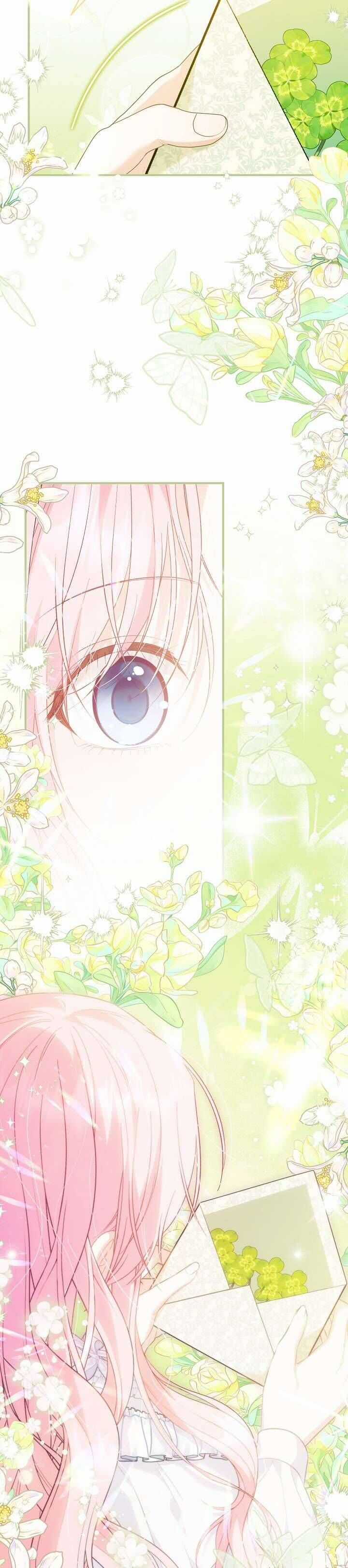 Cha Của Nam Chính Từ Chối Hủy Hôn Chương 50 trang 21