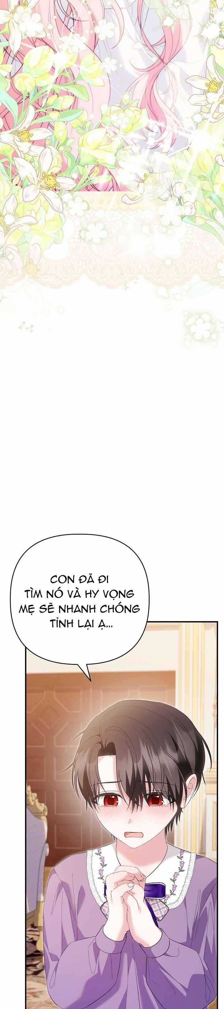 Cha Của Nam Chính Từ Chối Hủy Hôn Chương 50 trang 22