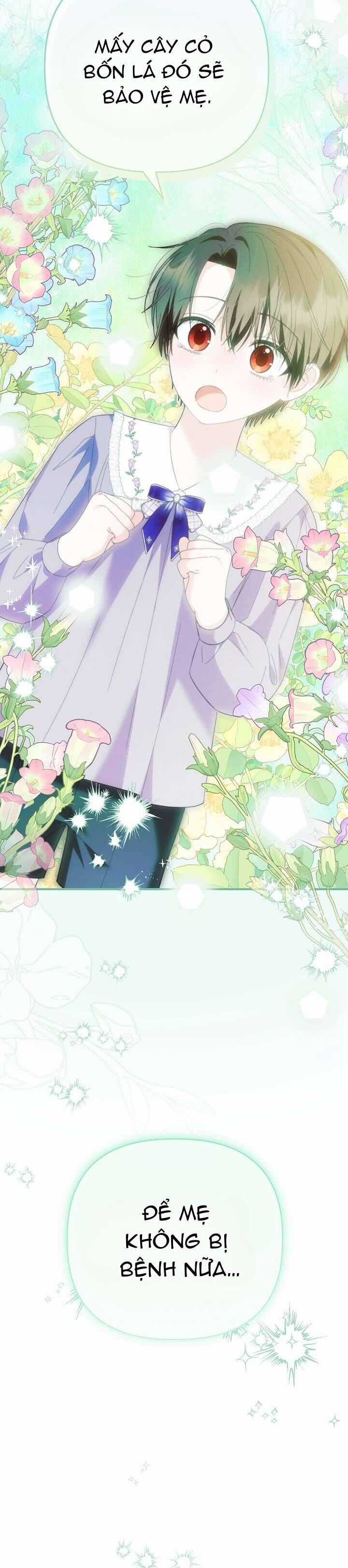 Cha Của Nam Chính Từ Chối Hủy Hôn Chương 50 trang 24