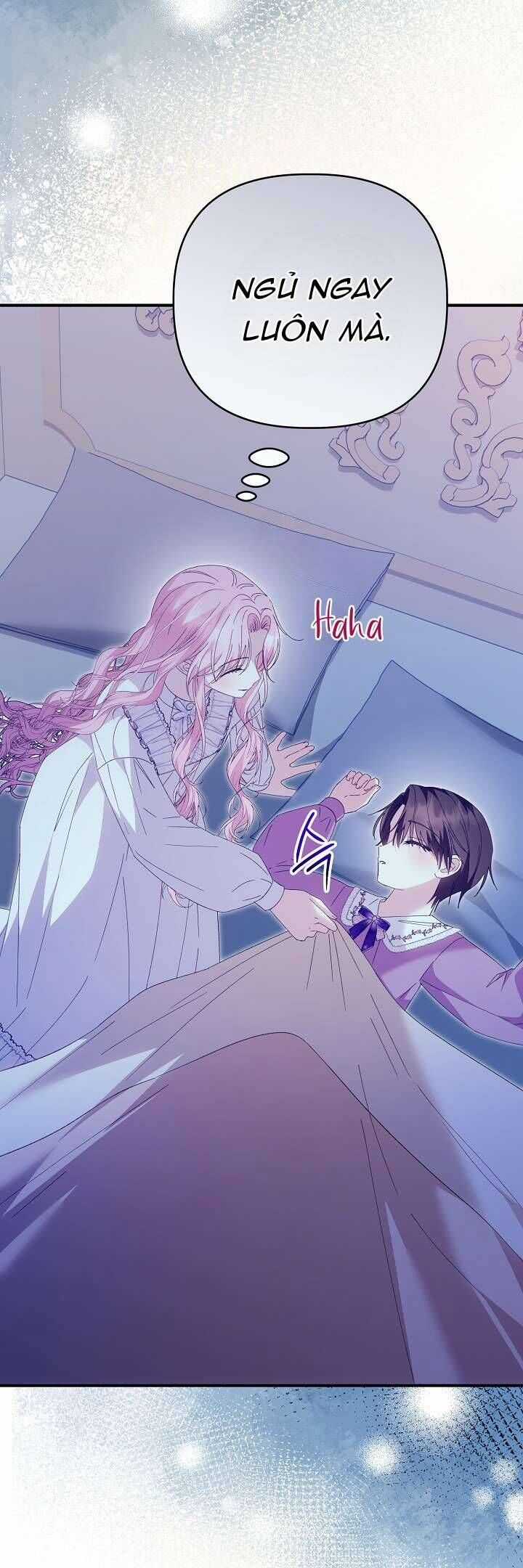 Cha Của Nam Chính Từ Chối Hủy Hôn Chương 50 trang 26