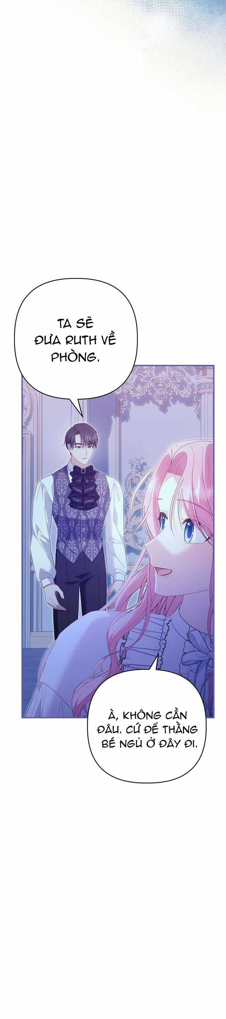 Cha Của Nam Chính Từ Chối Hủy Hôn Chương 50 trang 27