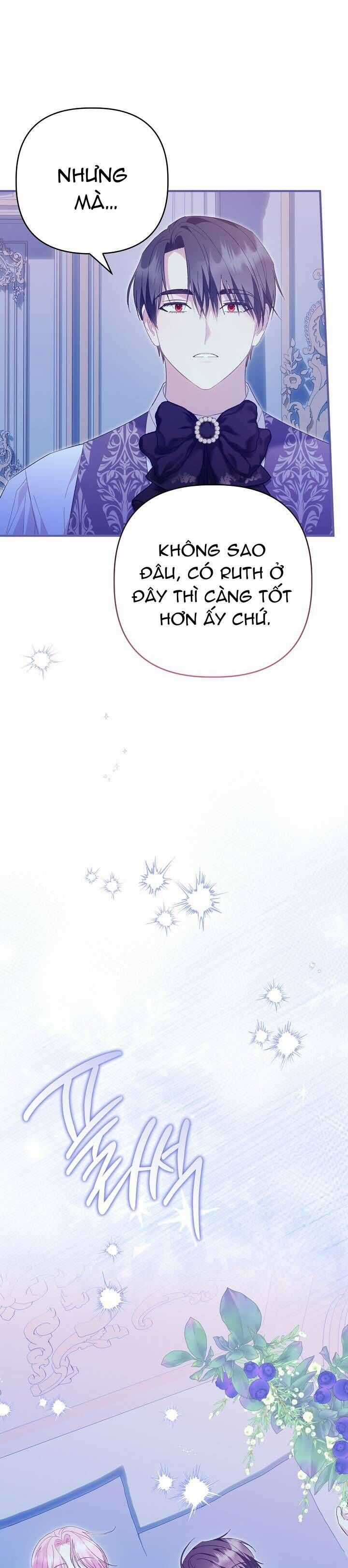 Cha Của Nam Chính Từ Chối Hủy Hôn Chương 50 trang 28