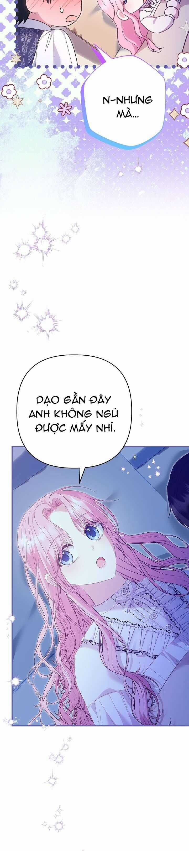 Cha Của Nam Chính Từ Chối Hủy Hôn Chương 50 trang 31