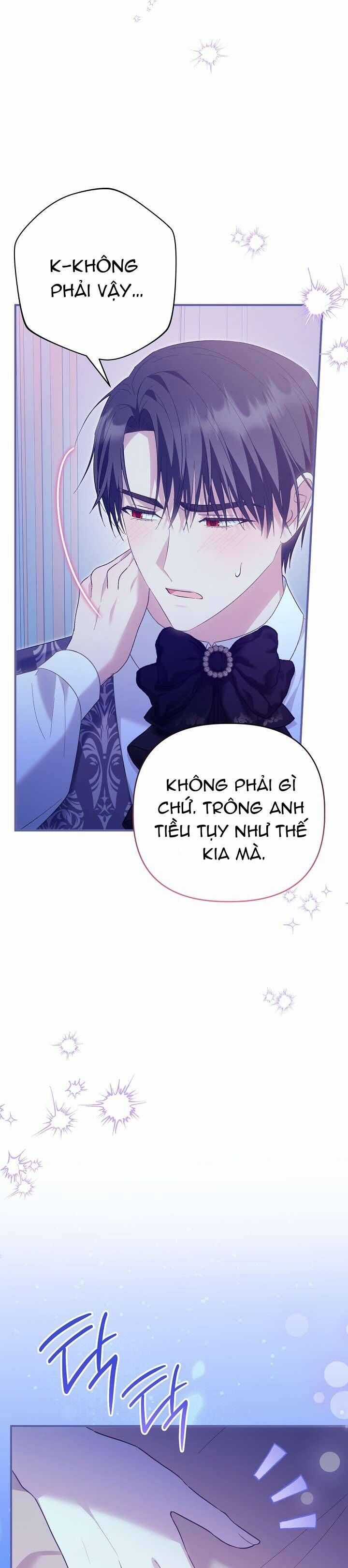 Cha Của Nam Chính Từ Chối Hủy Hôn Chương 50 trang 32