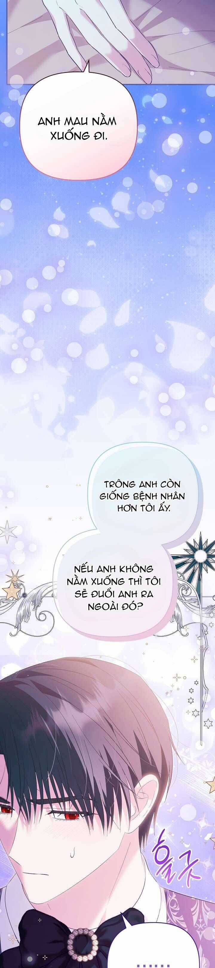 Cha Của Nam Chính Từ Chối Hủy Hôn Chương 50 trang 33