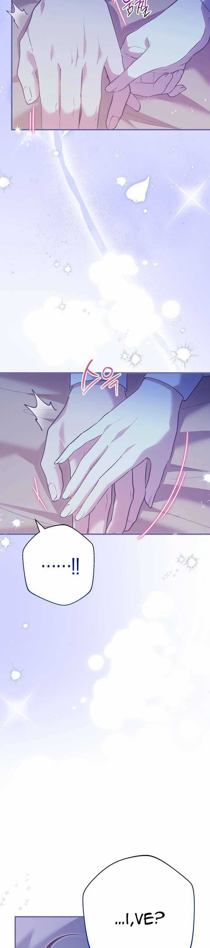 Cha Của Nam Chính Từ Chối Hủy Hôn Chương 50 trang 36