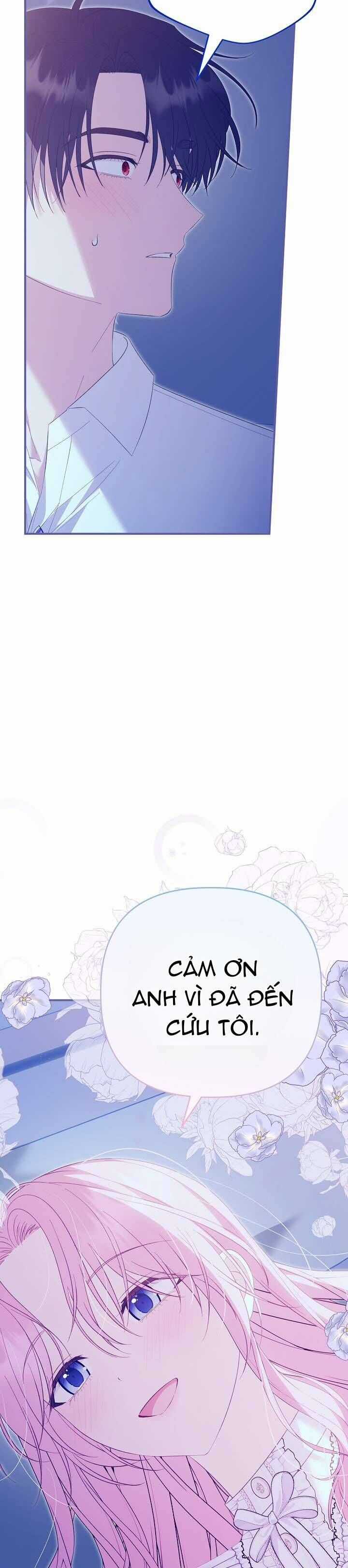 Cha Của Nam Chính Từ Chối Hủy Hôn Chương 50 trang 37