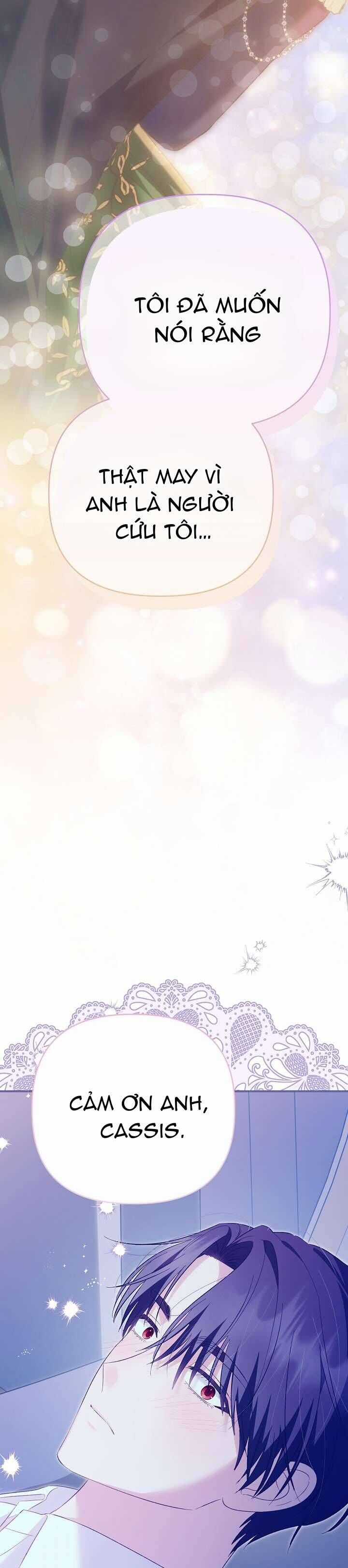 Cha Của Nam Chính Từ Chối Hủy Hôn Chương 50 trang 39