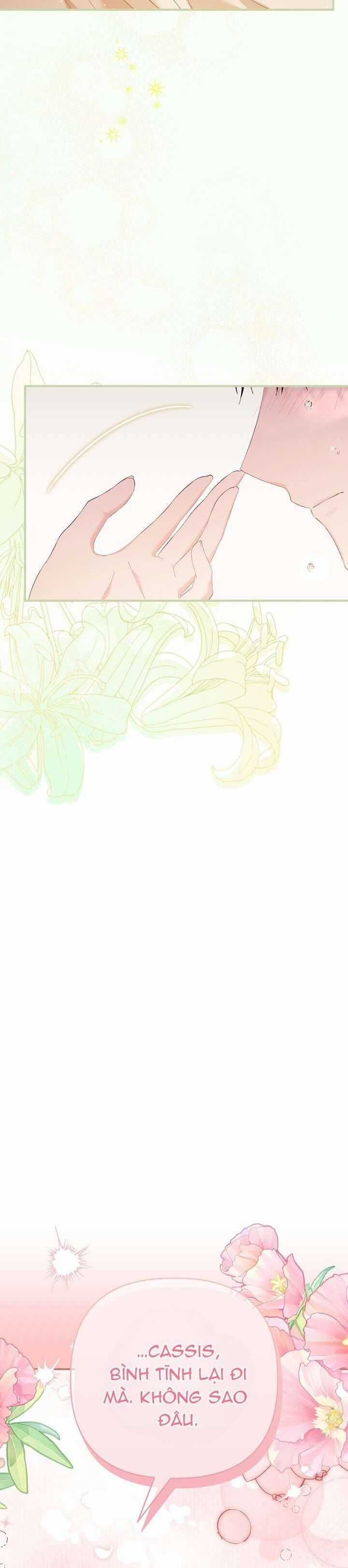 Cha Của Nam Chính Từ Chối Hủy Hôn Chương 50 trang 4